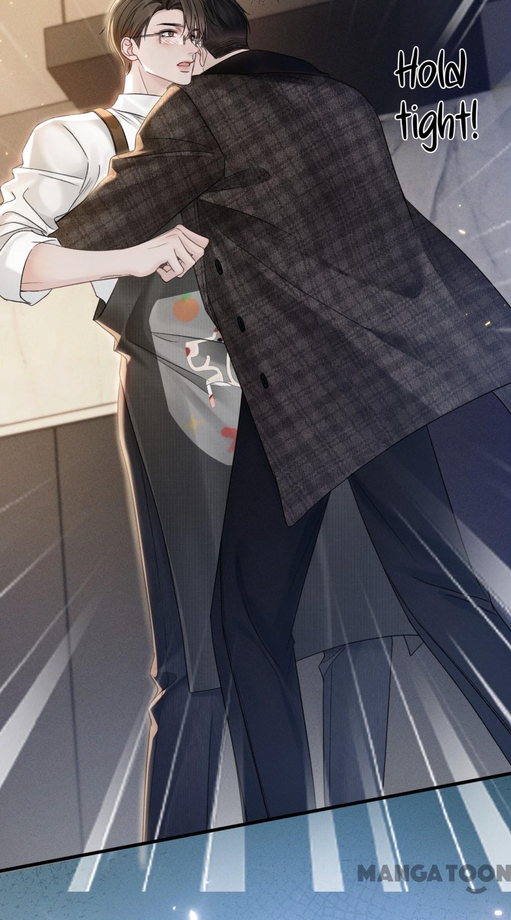 Tit For Tat (Official) - Chapter 90 manhwa