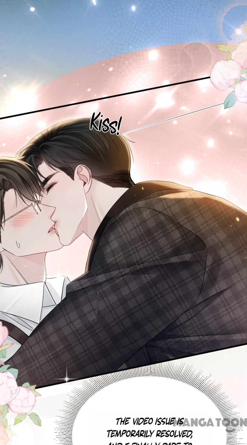 Tit For Tat (Official) - Chapter 90 manhwa
