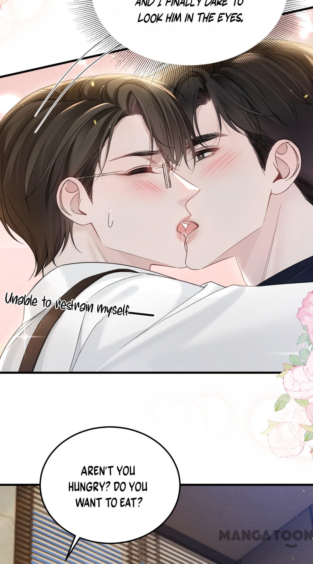 Tit For Tat (Official) - Chapter 90 manhwa
