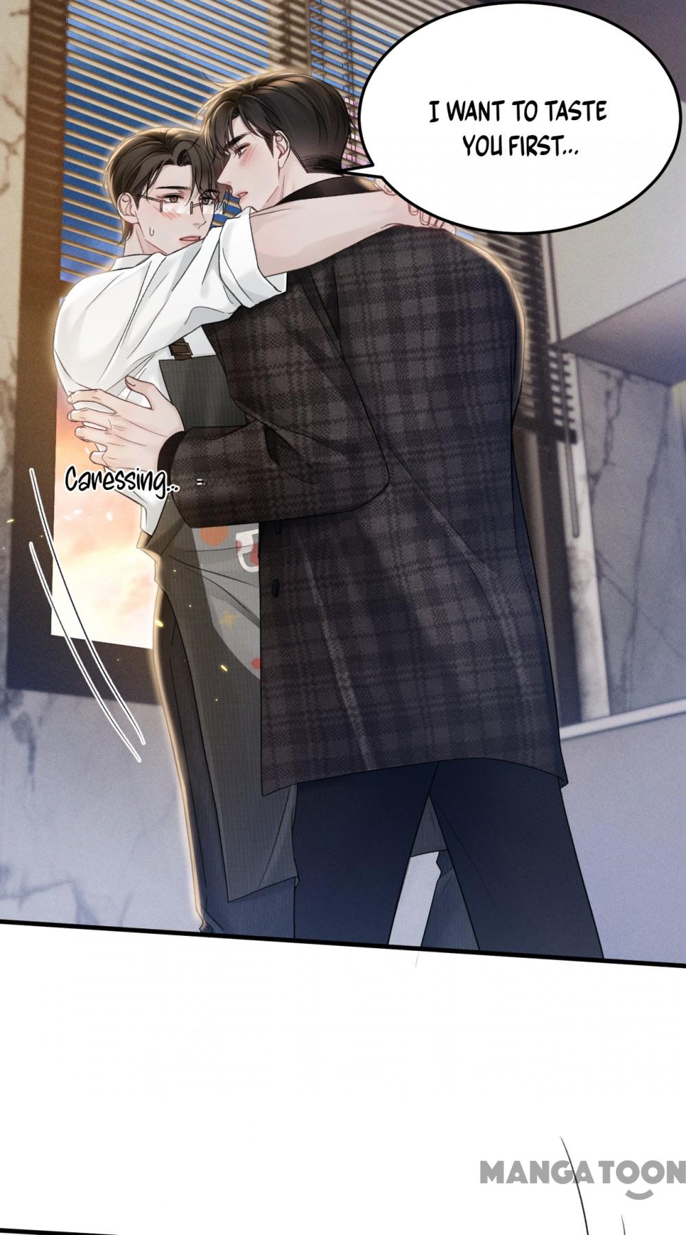 Tit For Tat (Official) - Chapter 90 manhwa
