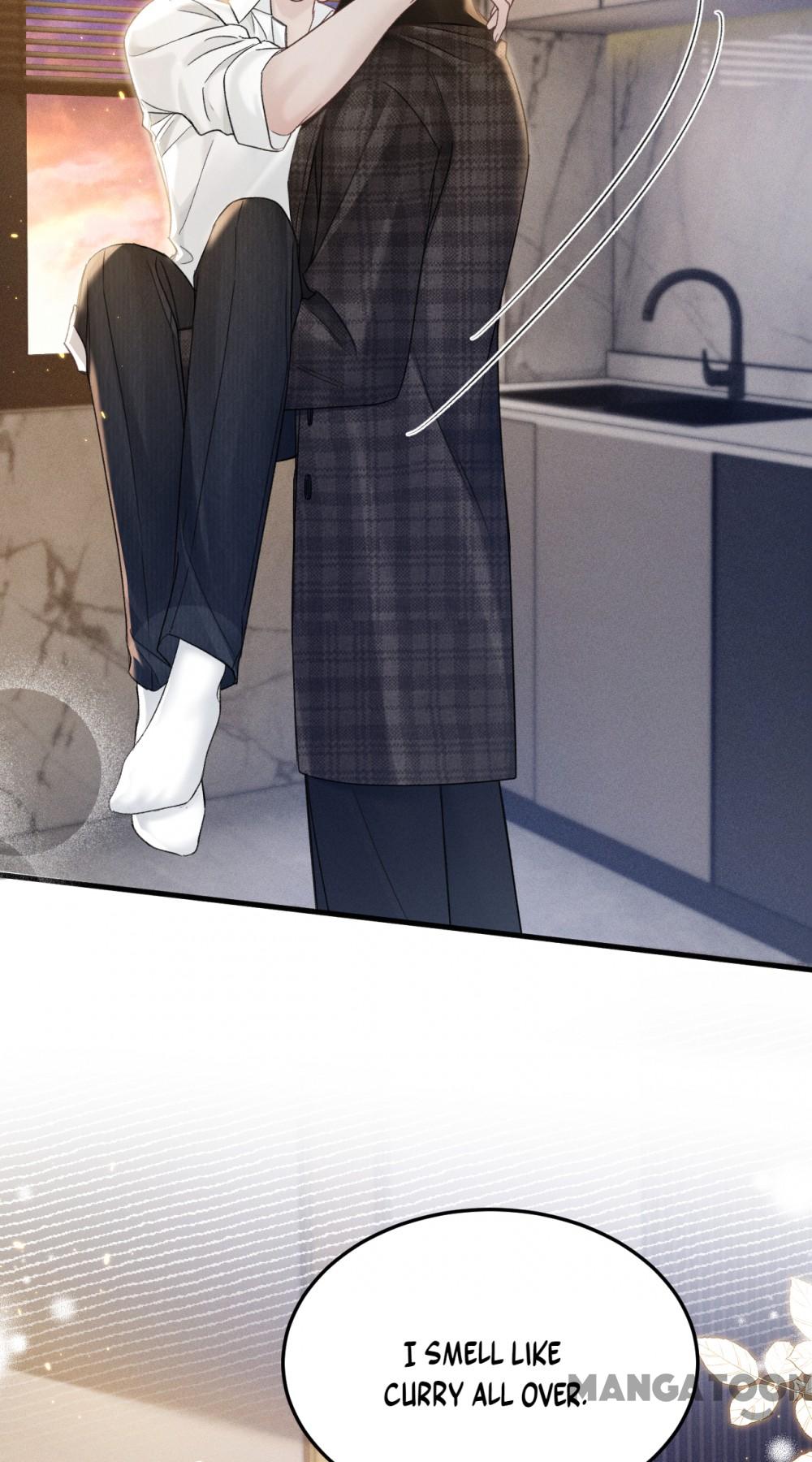 Tit For Tat (Official) - Chapter 90 manhwa