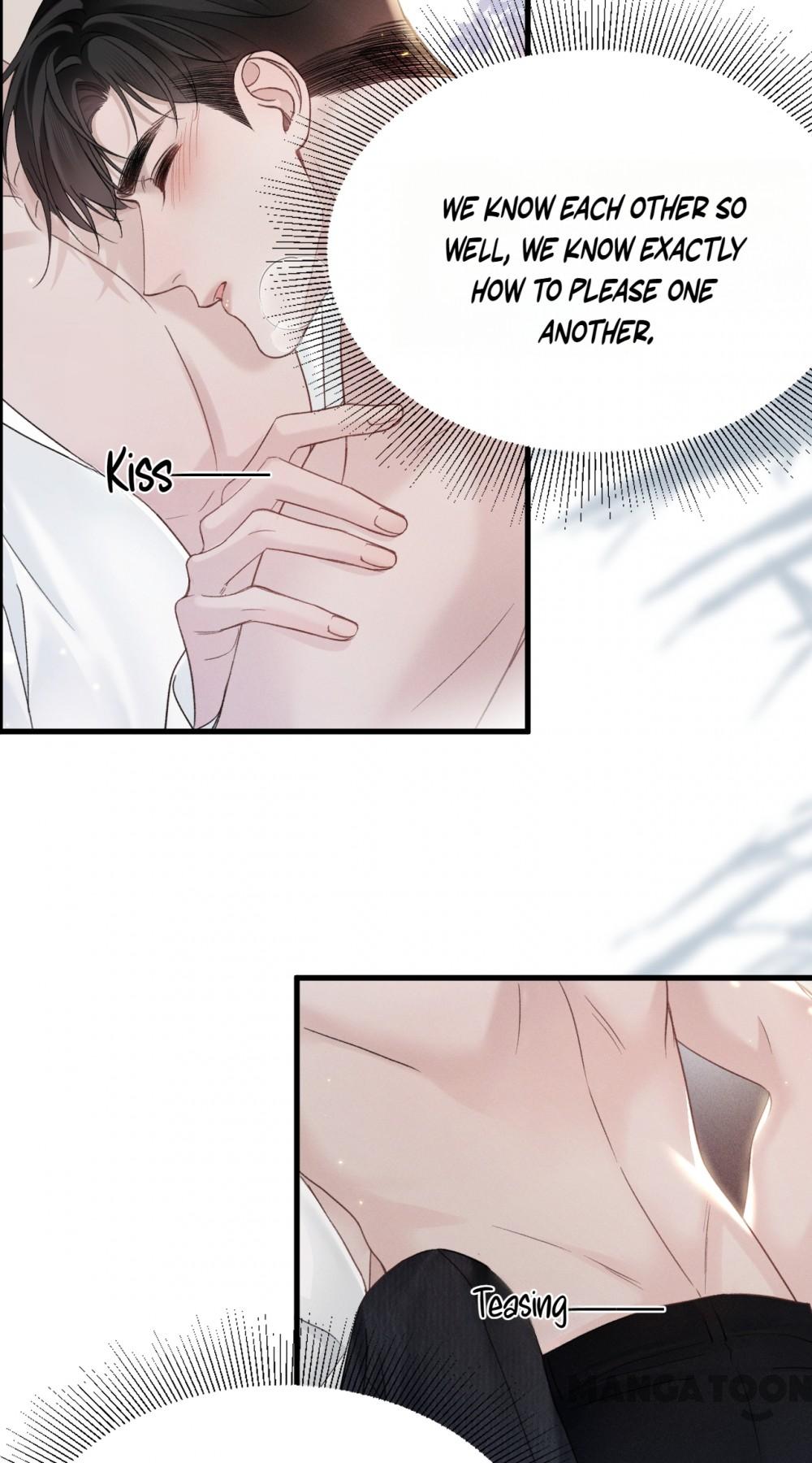 Tit For Tat (Official) - Chapter 90 manhwa