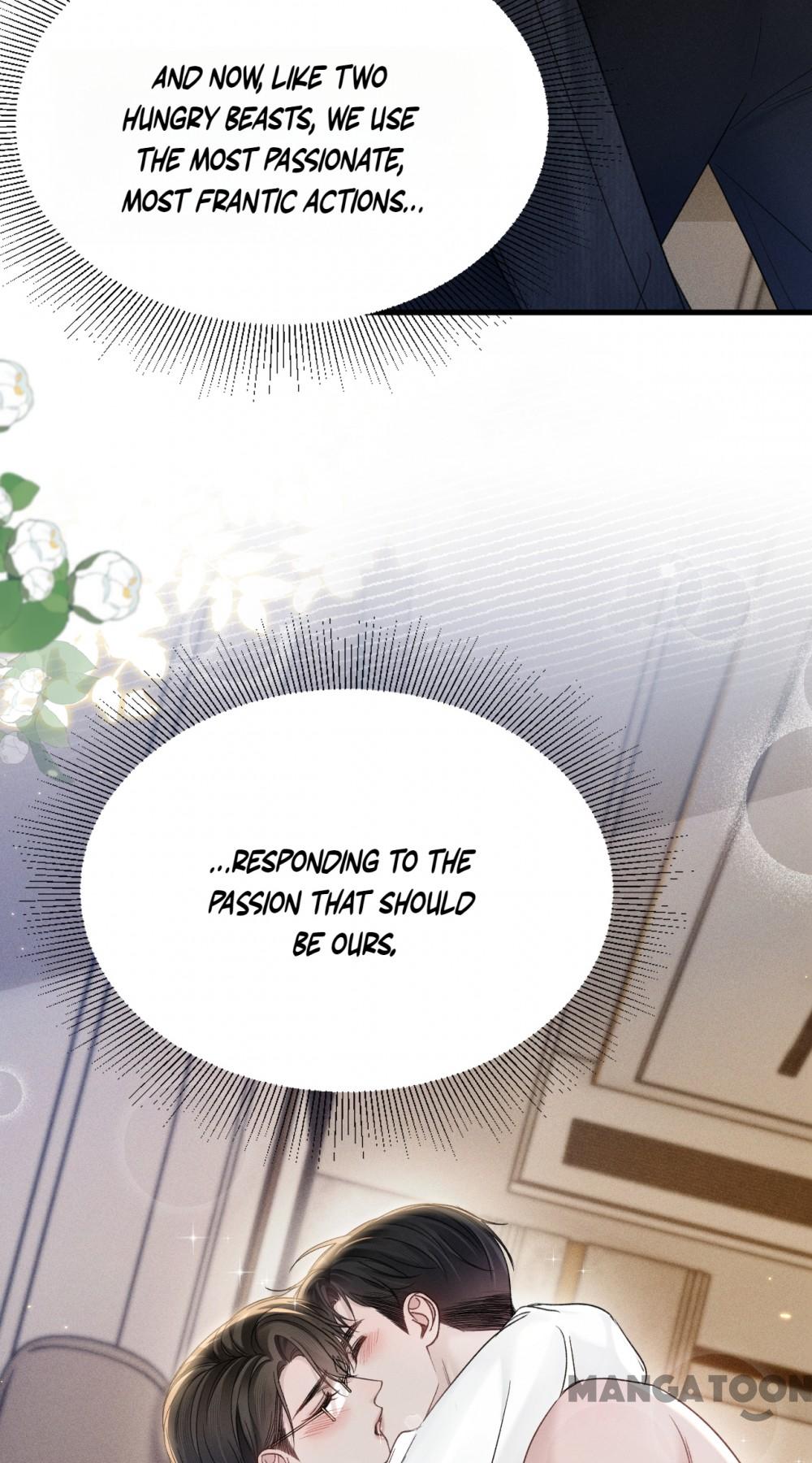 Tit For Tat (Official) - Chapter 90 manhwa