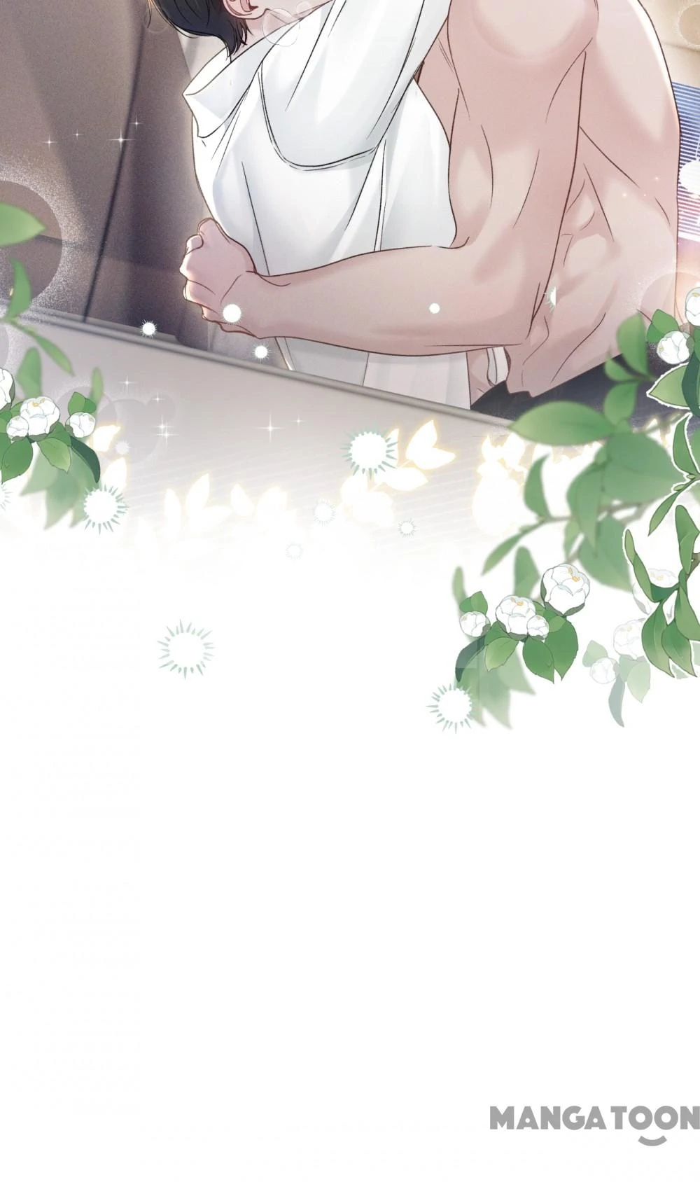 Tit For Tat (Official) - Chapter 90 manhwa