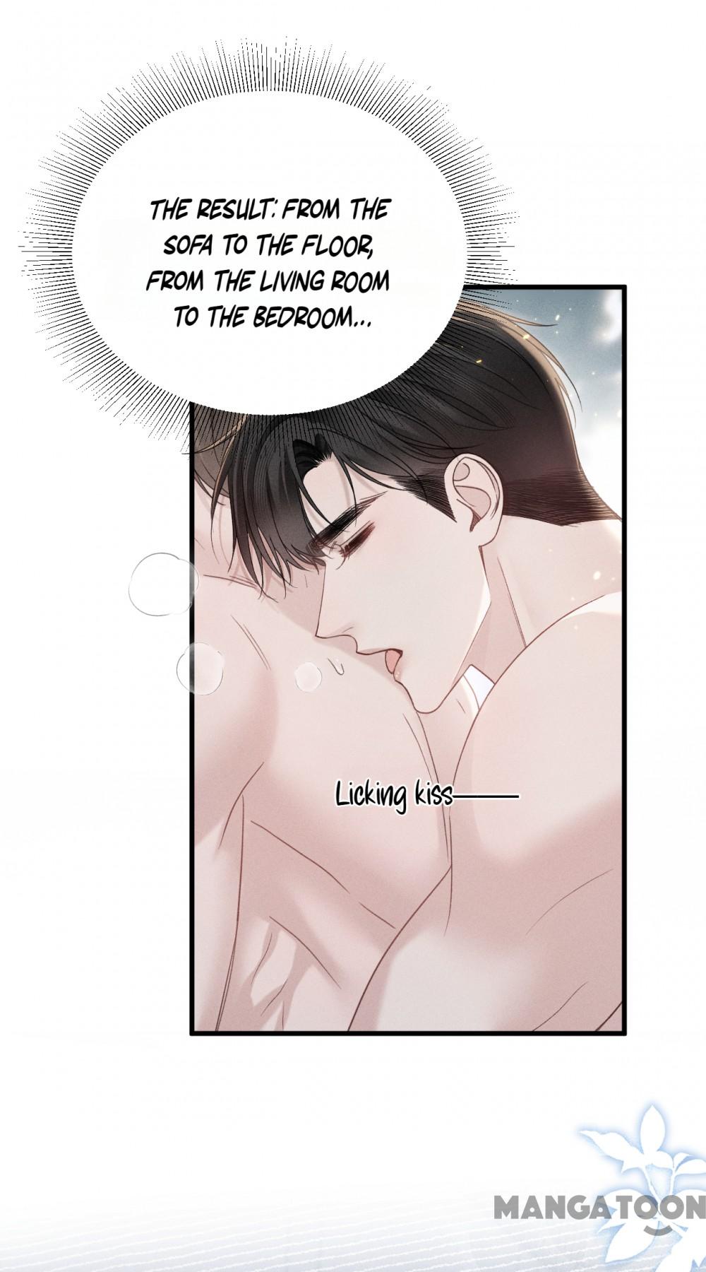 Tit For Tat (Official) - Chapter 90 manhwa