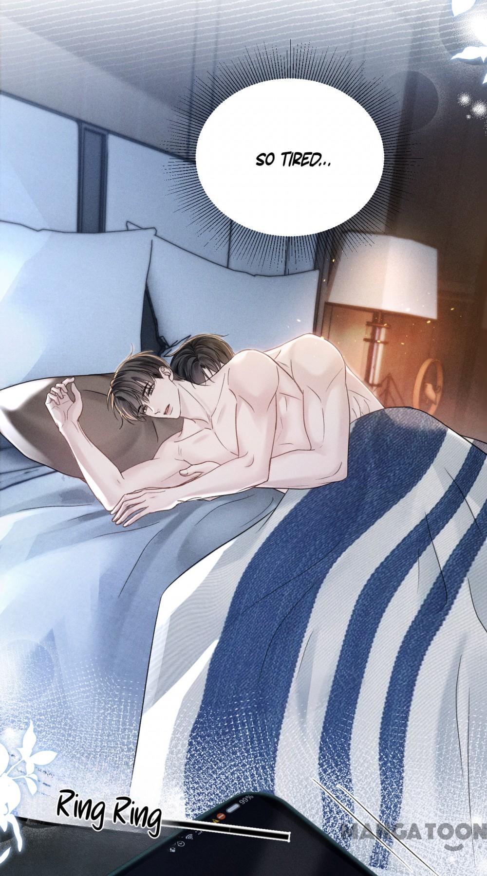 Tit For Tat (Official) - Chapter 90 manhwa