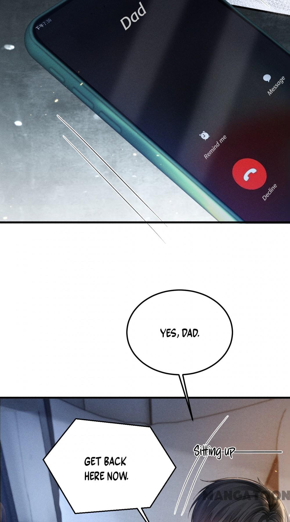 Tit For Tat (Official) - Chapter 90 manhwa