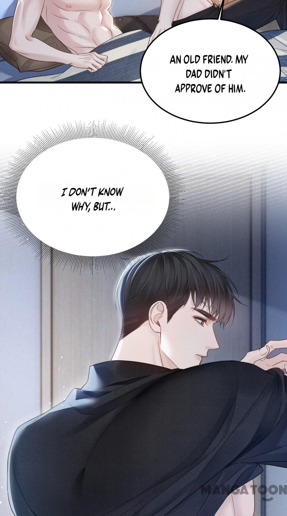 Tit For Tat (Official) - Chapter 90 manhwa
