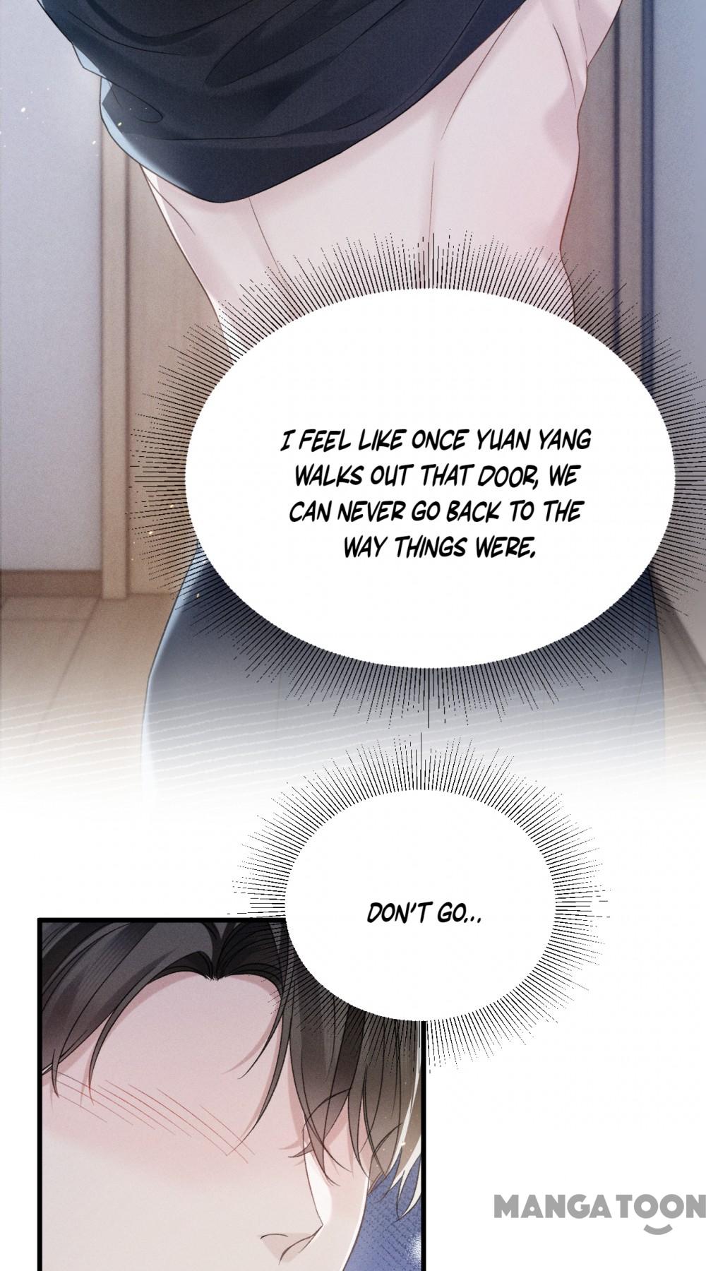 Tit For Tat (Official) - Chapter 90 manhwa