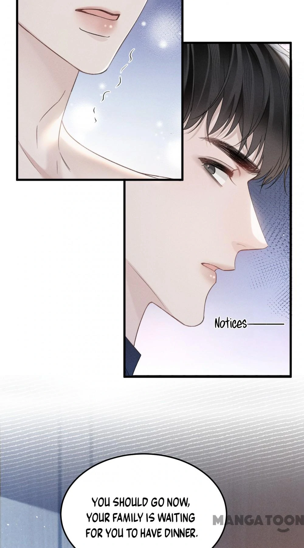 Tit For Tat (Official) - Chapter 90 manhwa