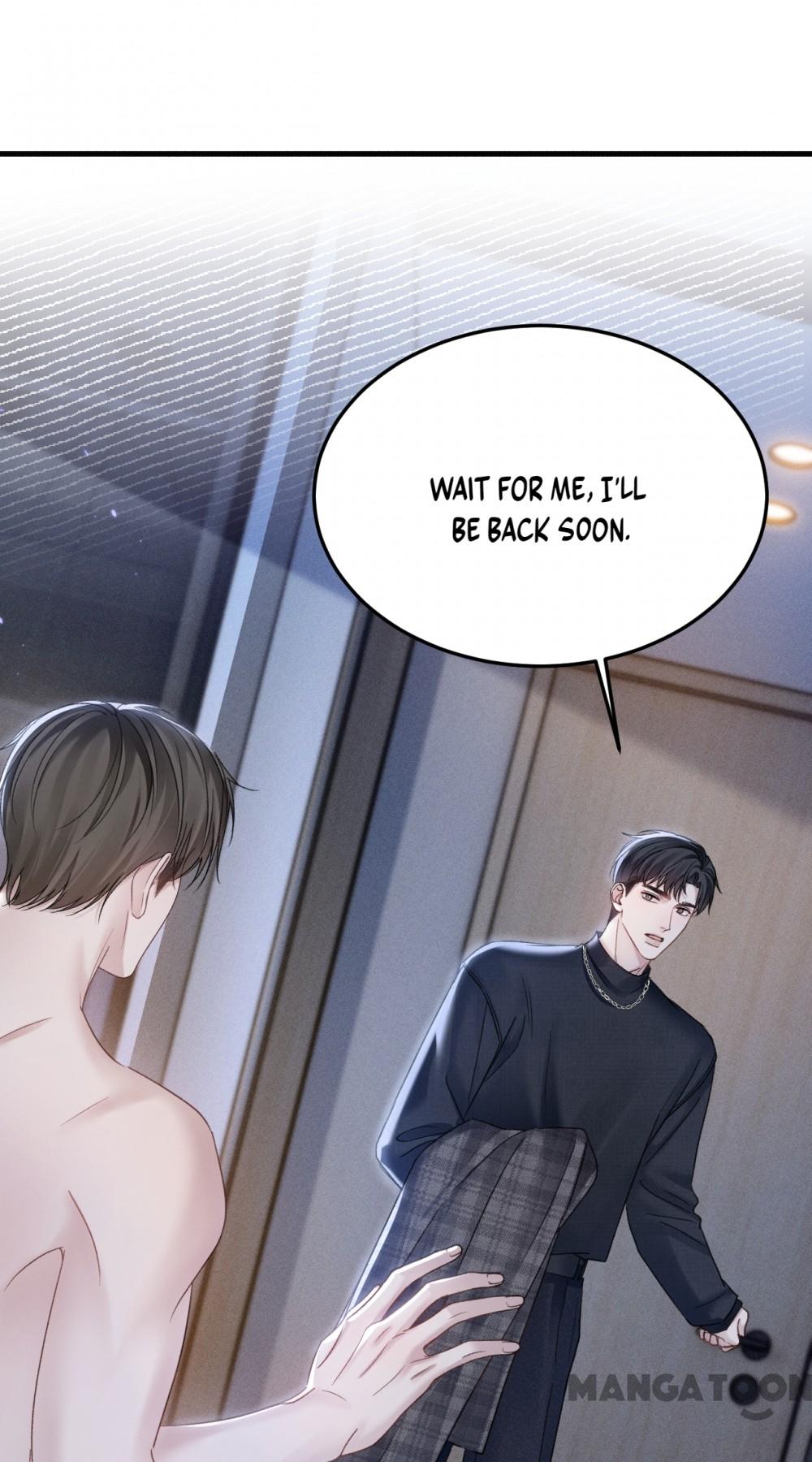 Tit For Tat (Official) - Chapter 90 manhwa