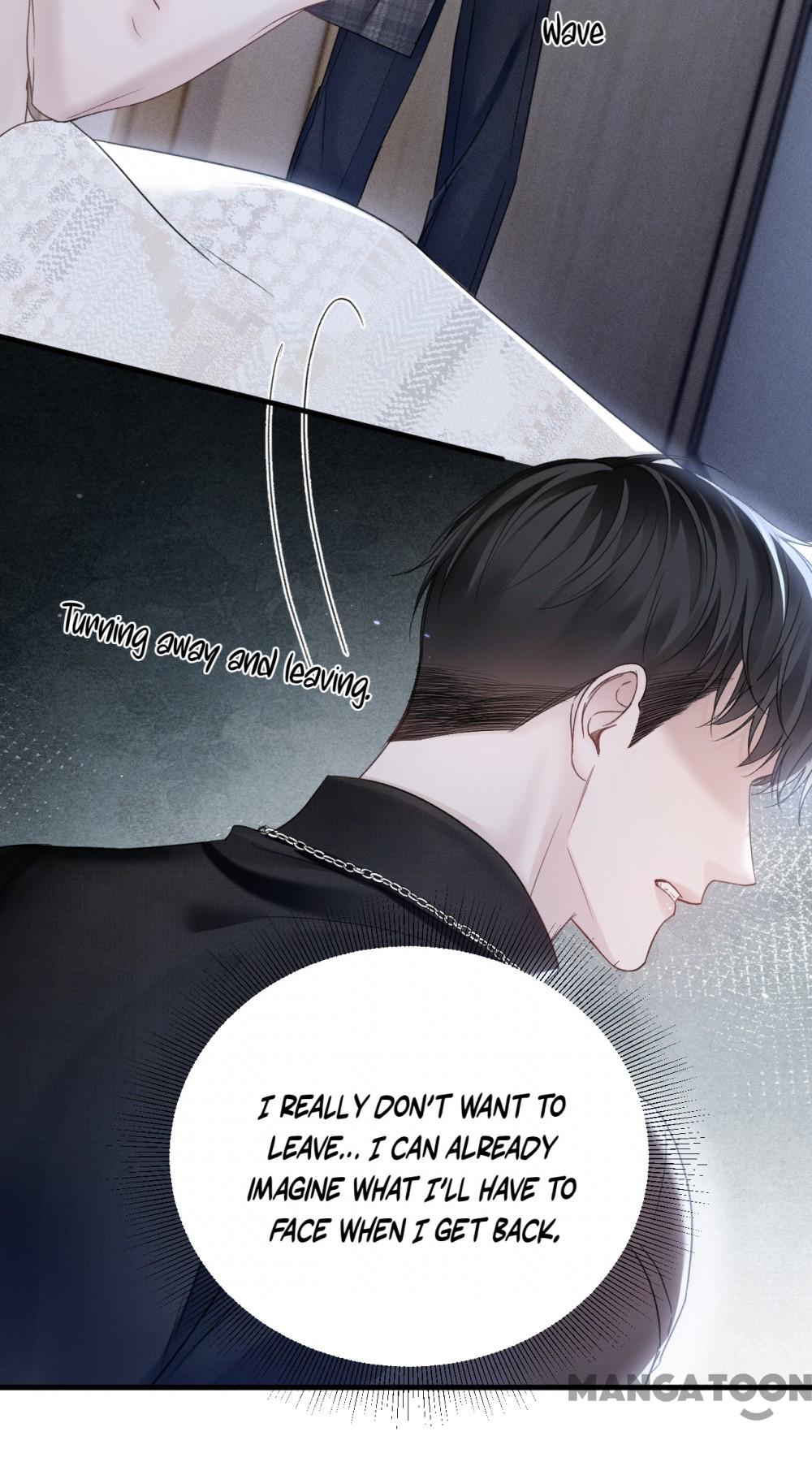 Tit For Tat (Official) - Chapter 90 manhwa