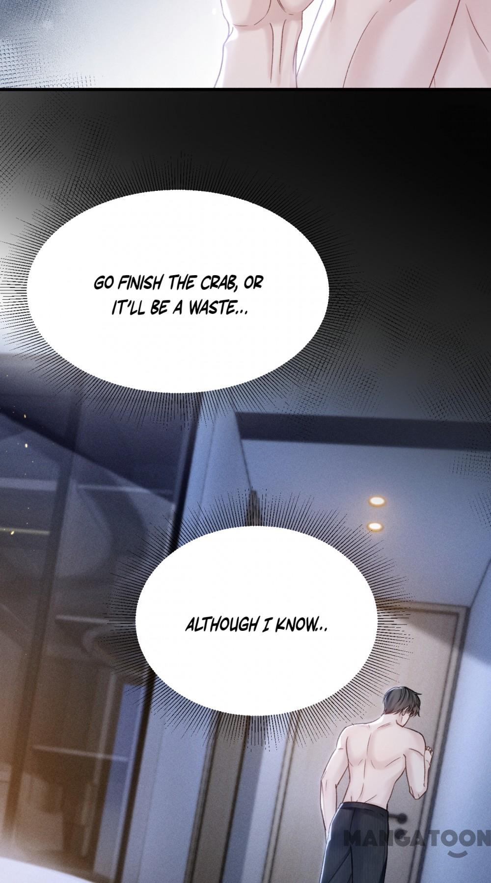 Tit For Tat (Official) - Chapter 90 manhwa