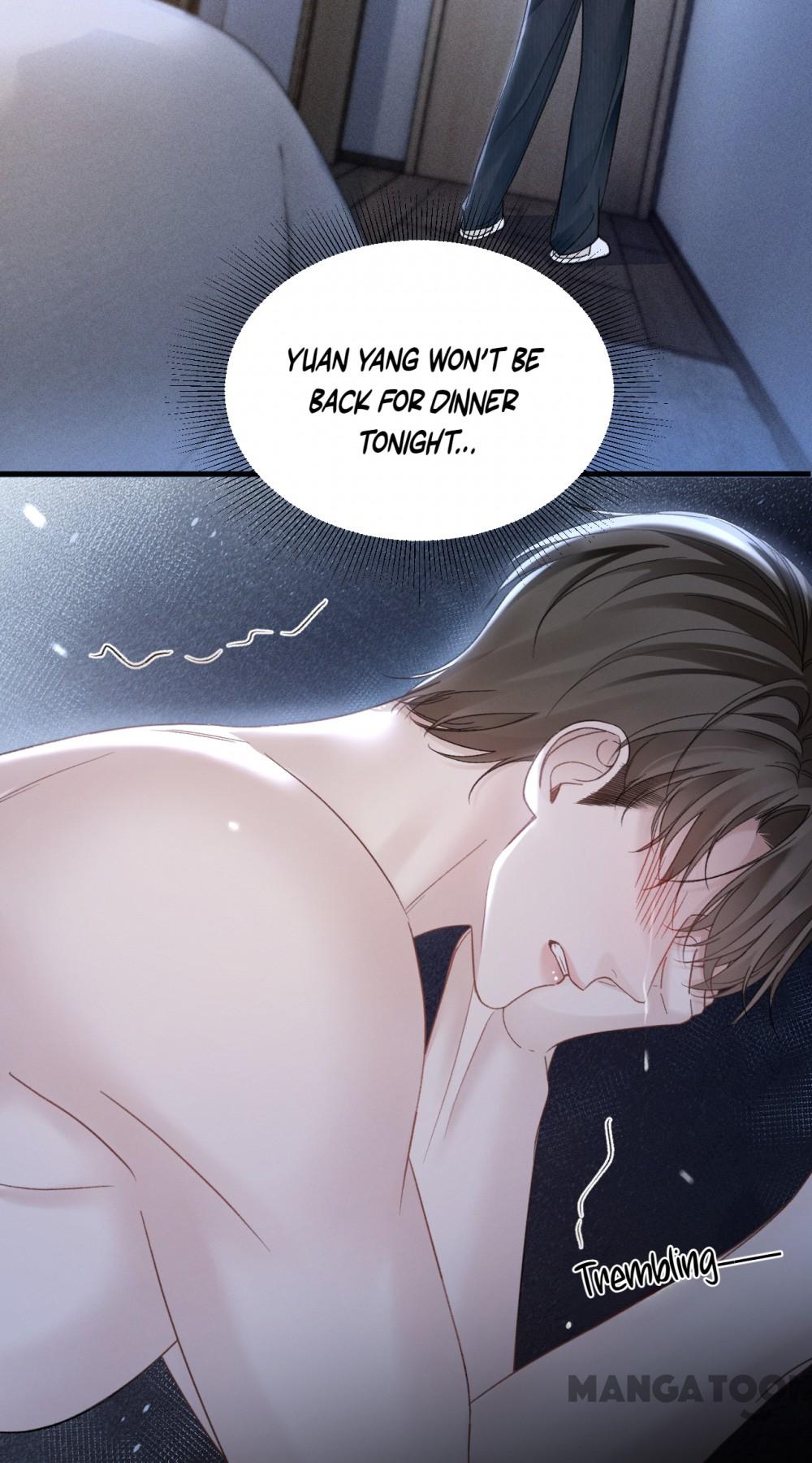 Tit For Tat (Official) - Chapter 90 manhwa