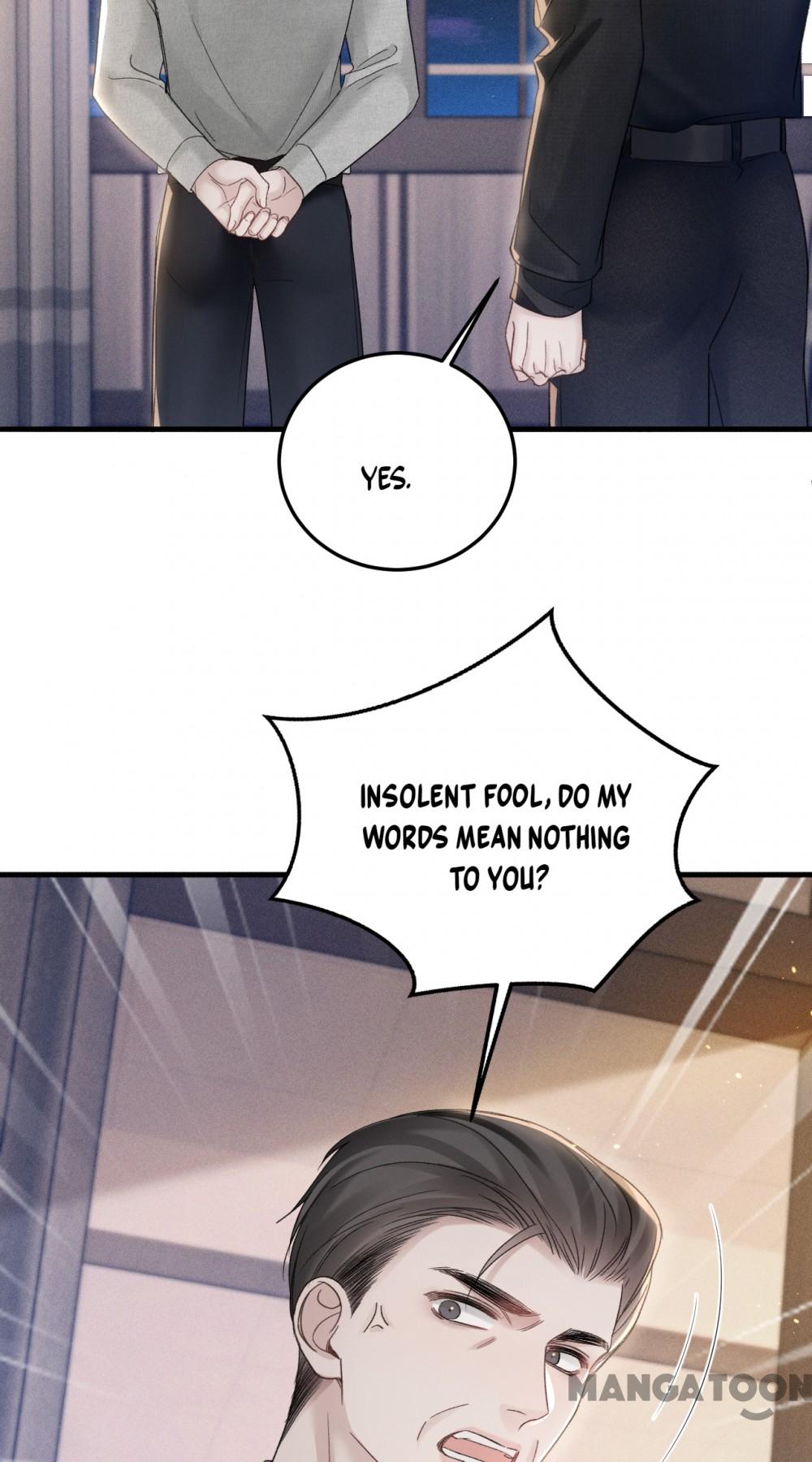 Tit For Tat (Official) - Chapter 90 manhwa