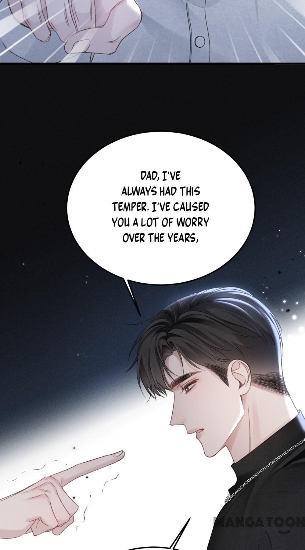 Tit For Tat (Official) - Chapter 91 manhwa