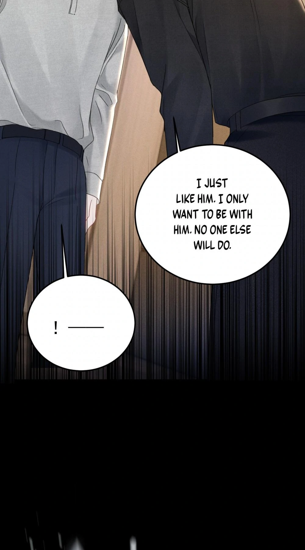 Tit For Tat (Official) - Chapter 91 manhwa