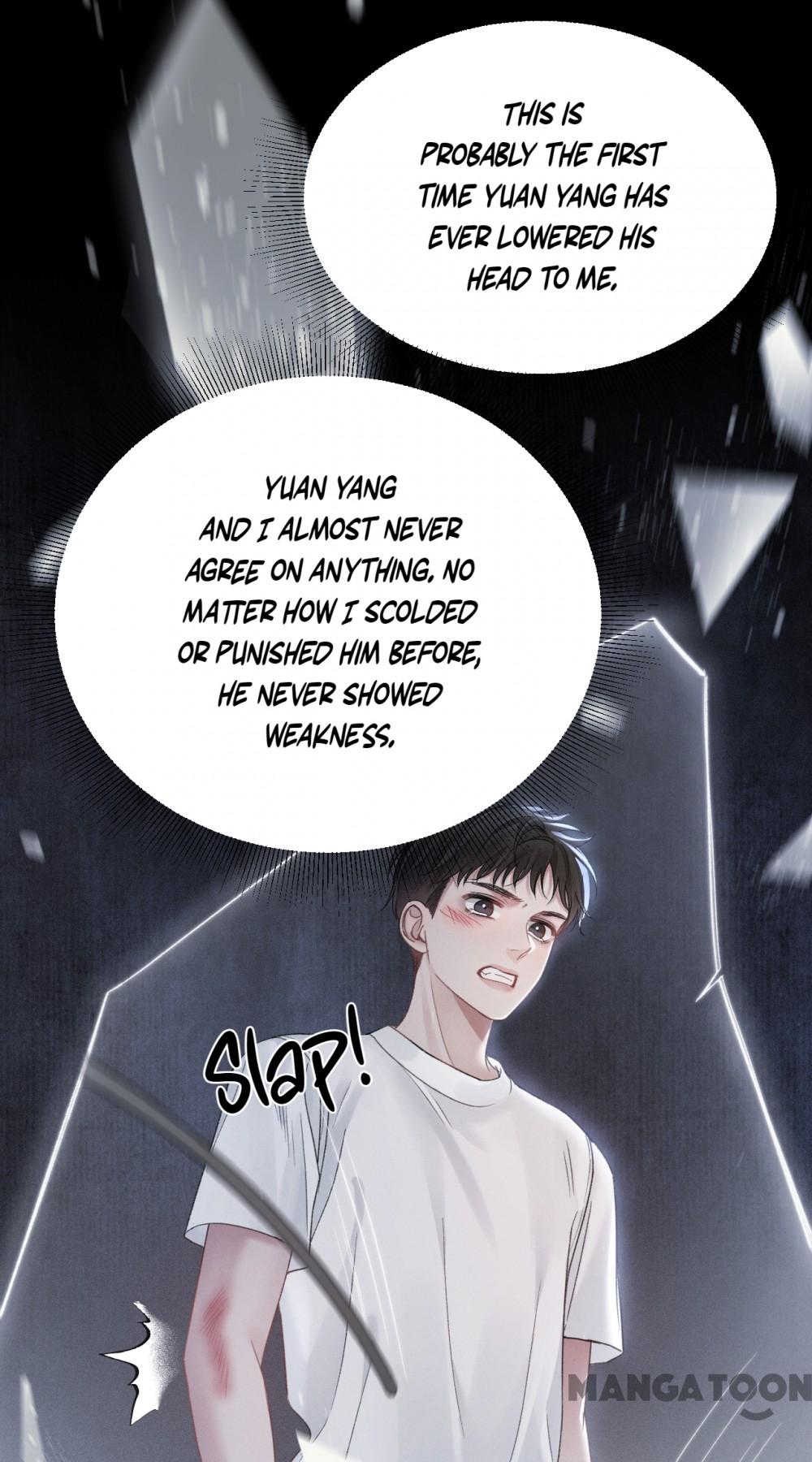 Tit For Tat (Official) - Chapter 91 manhwa