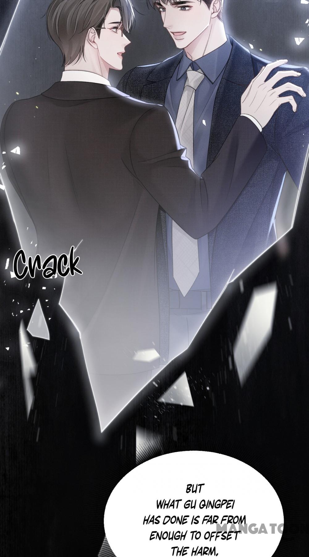 Tit For Tat (Official) - Chapter 91 manhwa