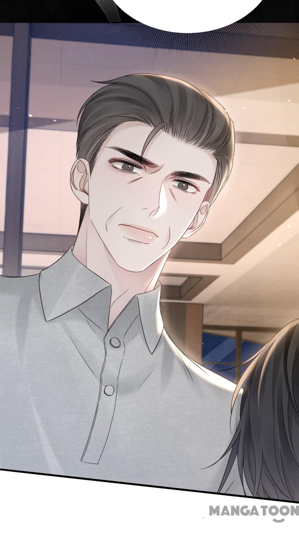 Tit For Tat (Official) - Chapter 91 manhwa