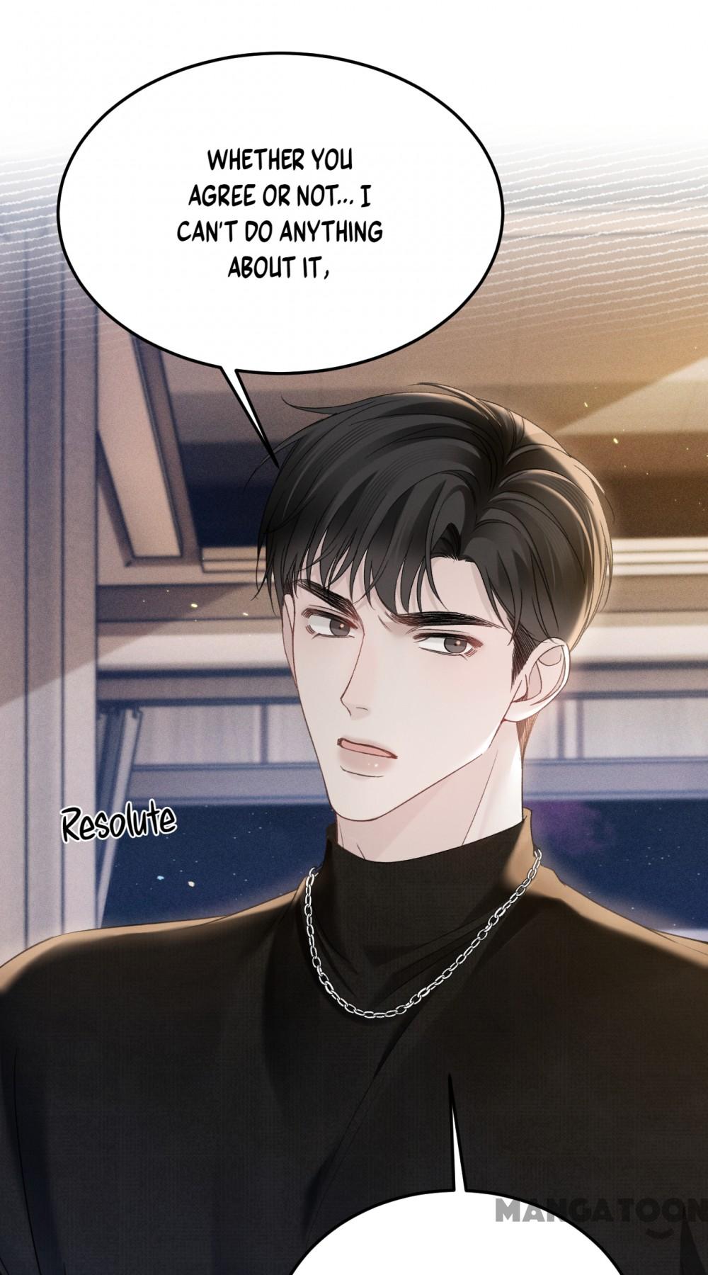 Tit For Tat (Official) - Chapter 91 manhwa