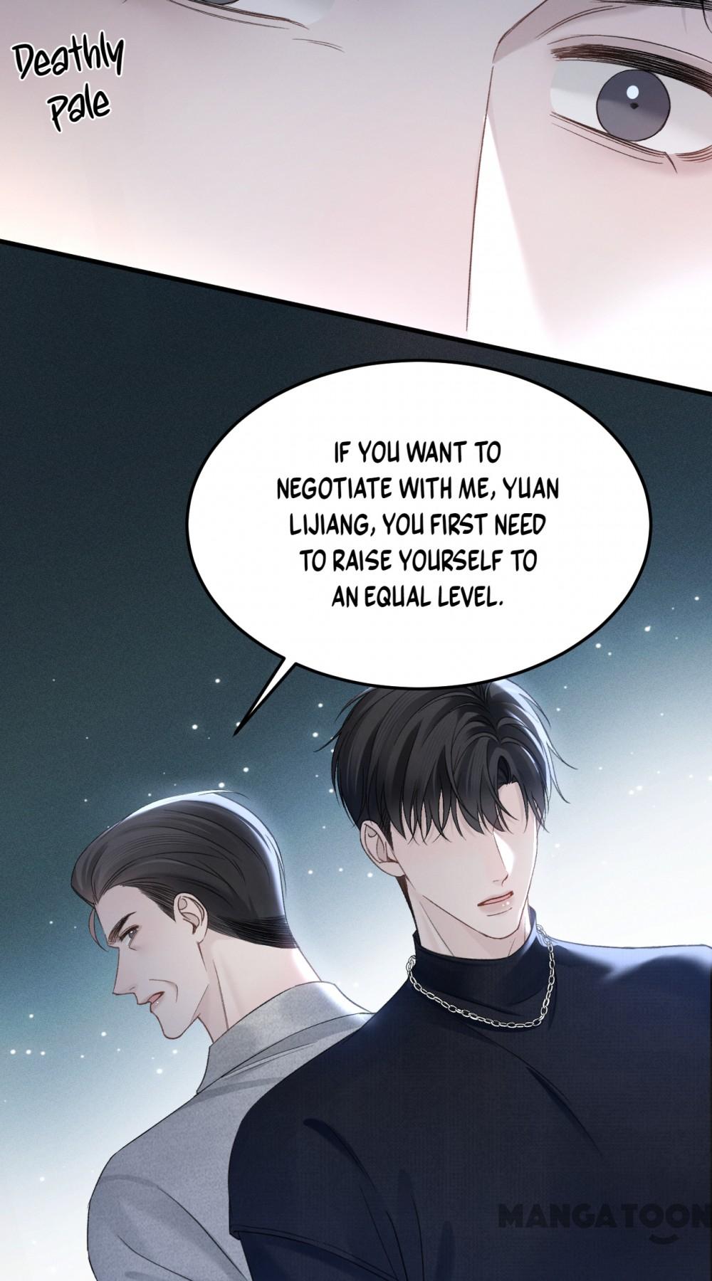 Tit For Tat (Official) - Chapter 91 manhwa