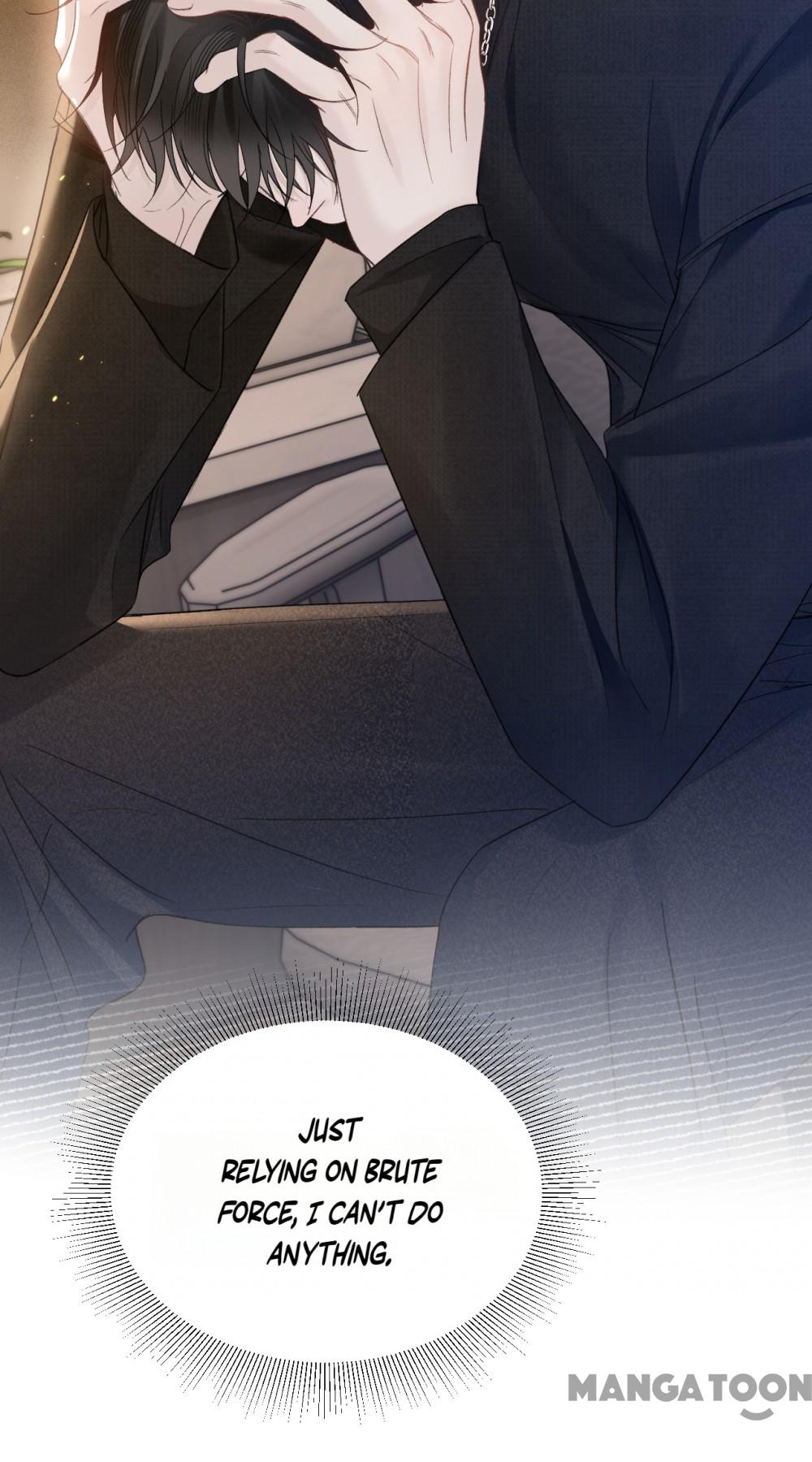 Tit For Tat (Official) - Chapter 91 manhwa