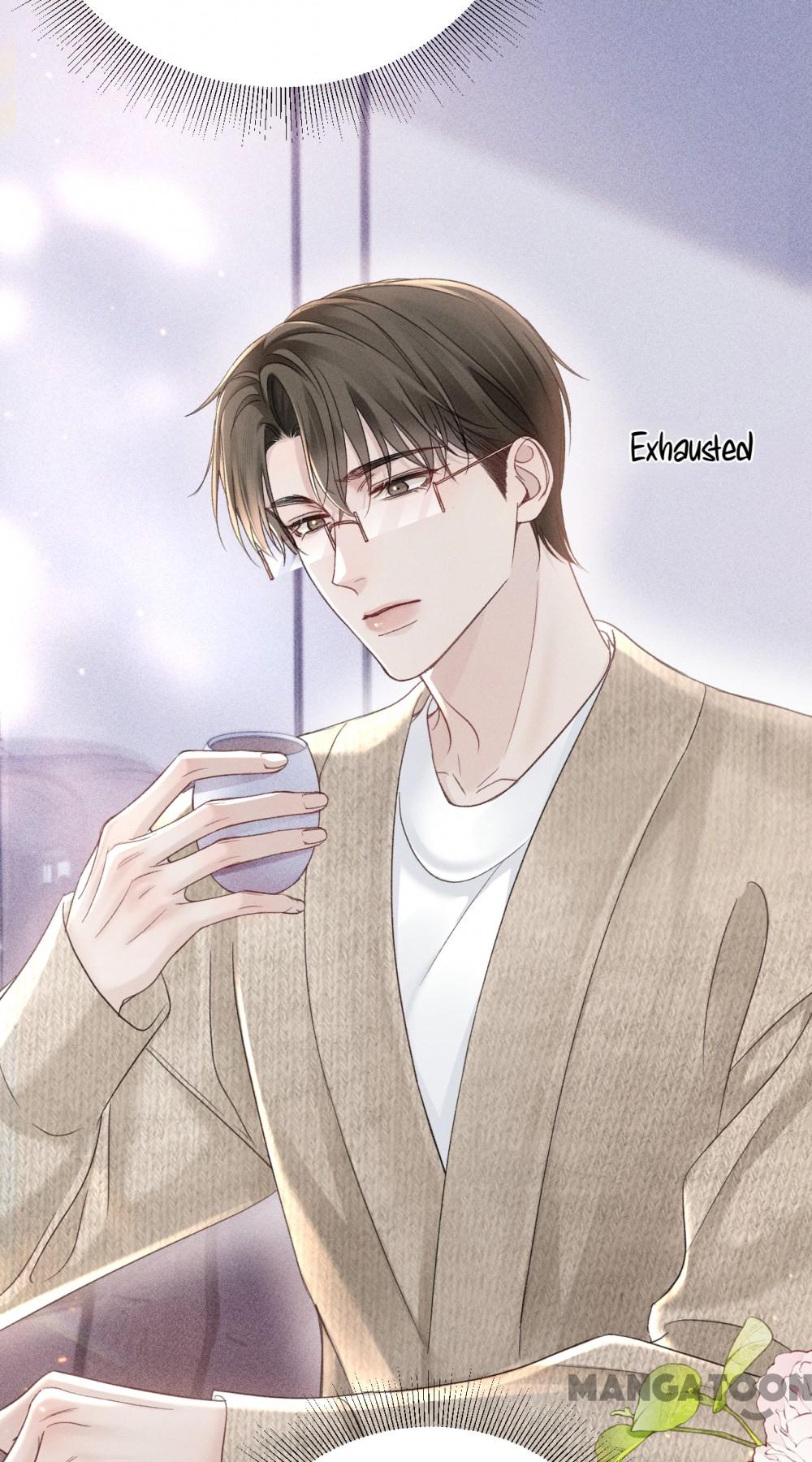 Tit For Tat (Official) - Chapter 91 manhwa