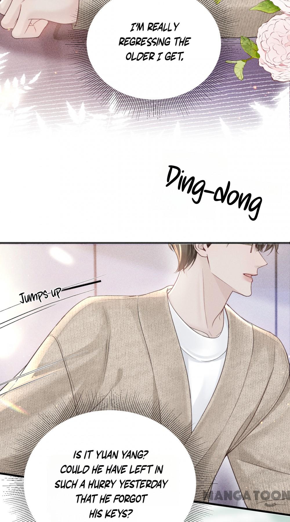 Tit For Tat (Official) - Chapter 91 manhwa