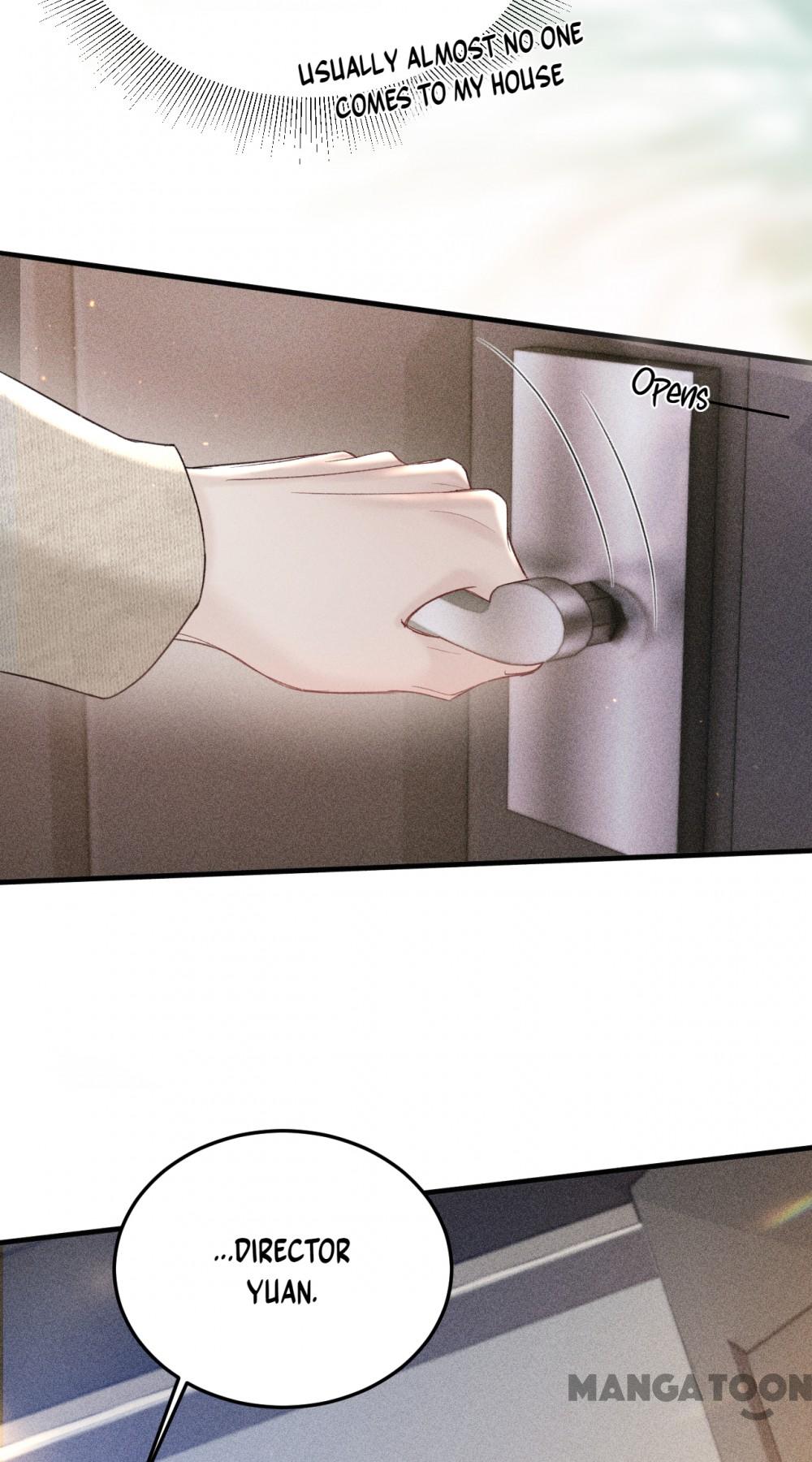 Tit For Tat (Official) - Chapter 91 manhwa