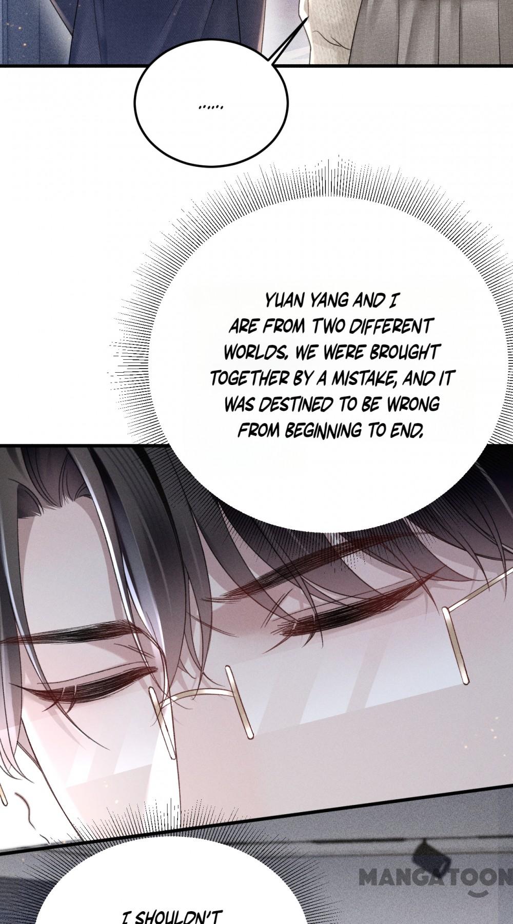 Tit For Tat (Official) - Chapter 91 manhwa