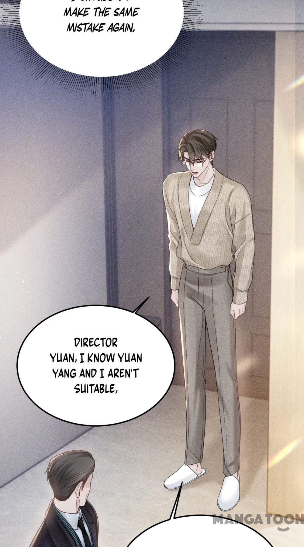 Tit For Tat (Official) - Chapter 91 manhwa