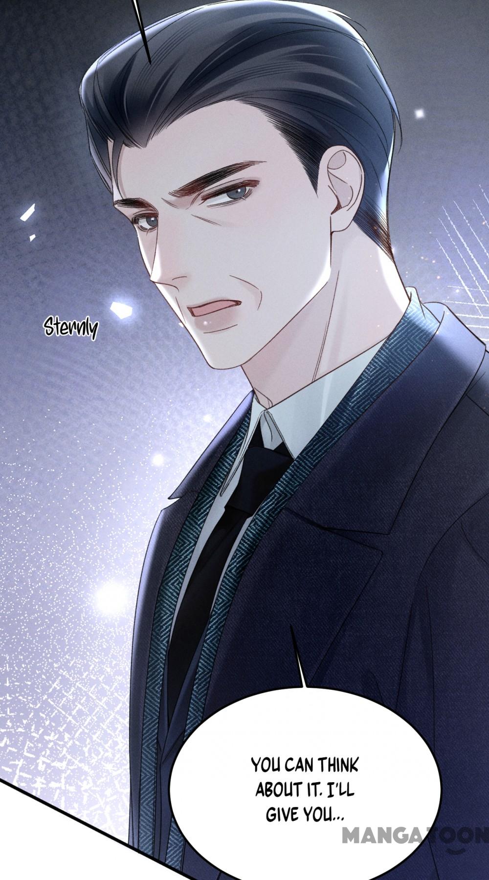 Tit For Tat (Official) - Chapter 91 manhwa
