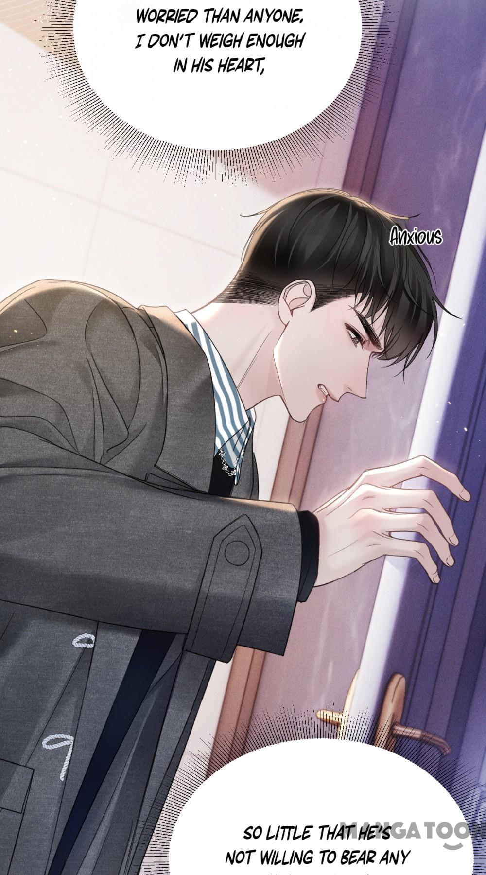 Tit For Tat (Official) - Chapter 92 manhwa