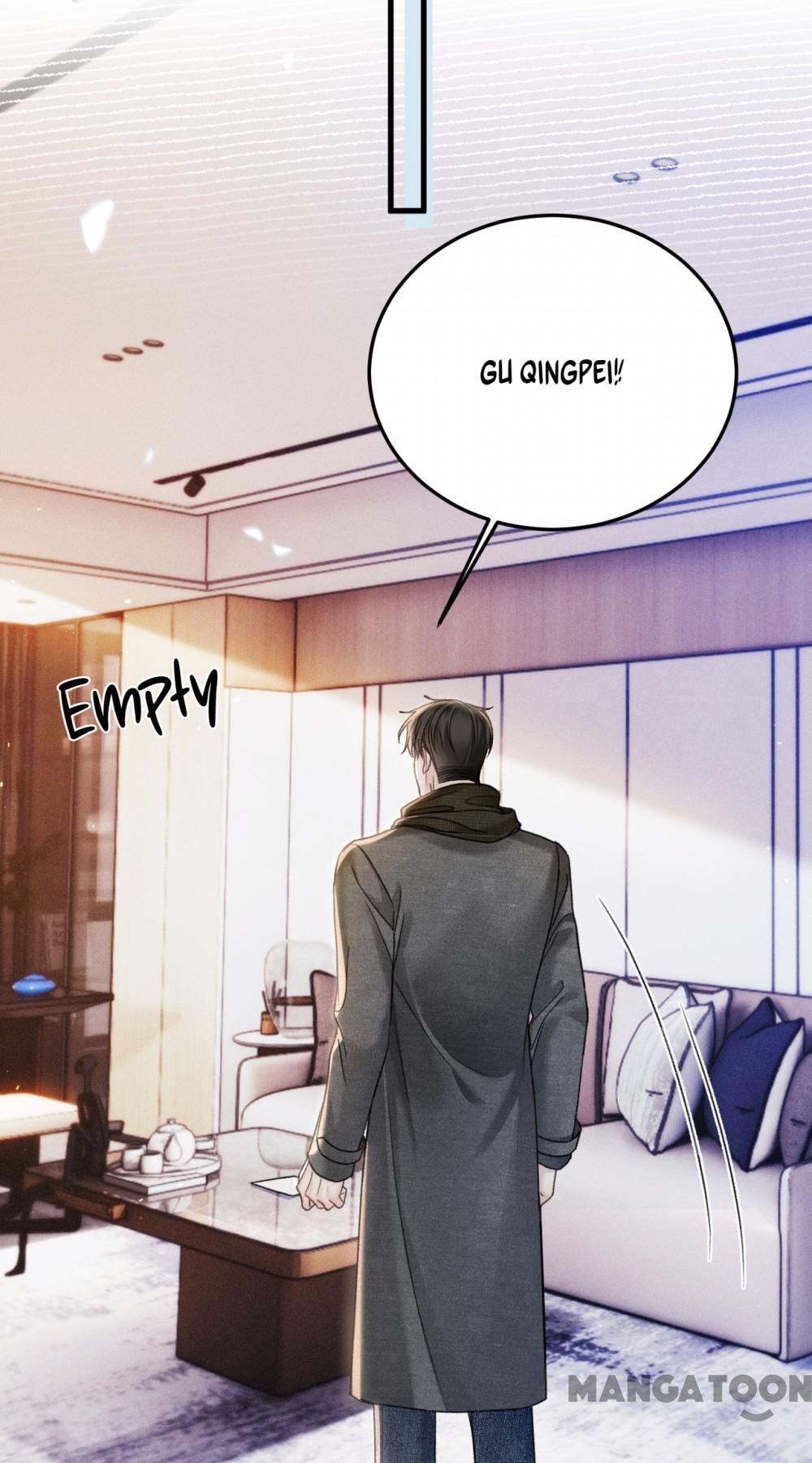 Tit For Tat (Official) - Chapter 92 manhwa