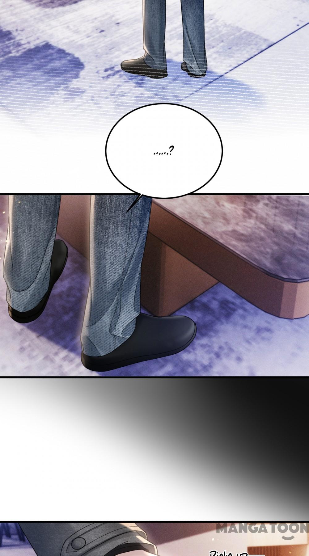 Tit For Tat (Official) - Chapter 92 manhwa