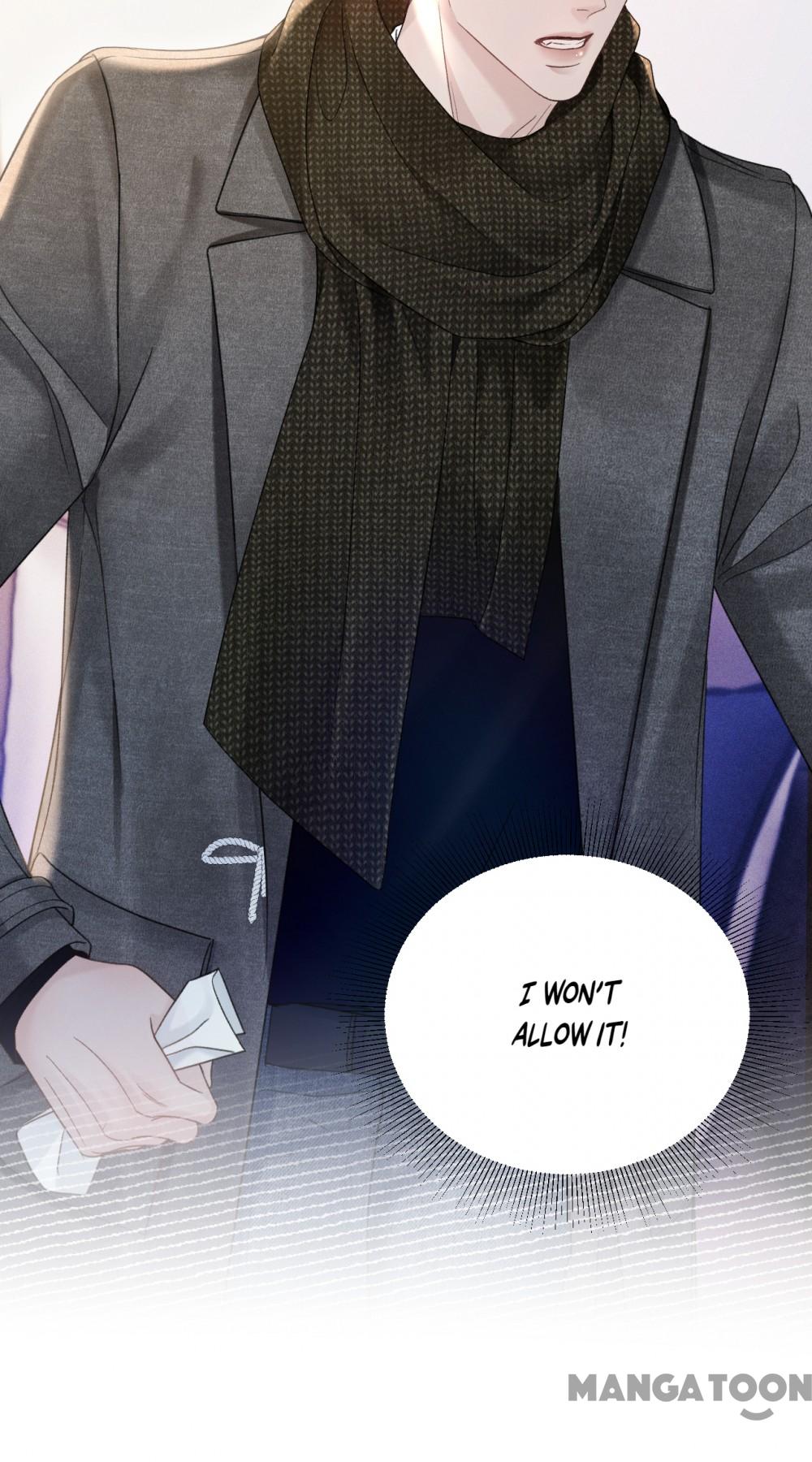 Tit For Tat (Official) - Chapter 92 manhwa