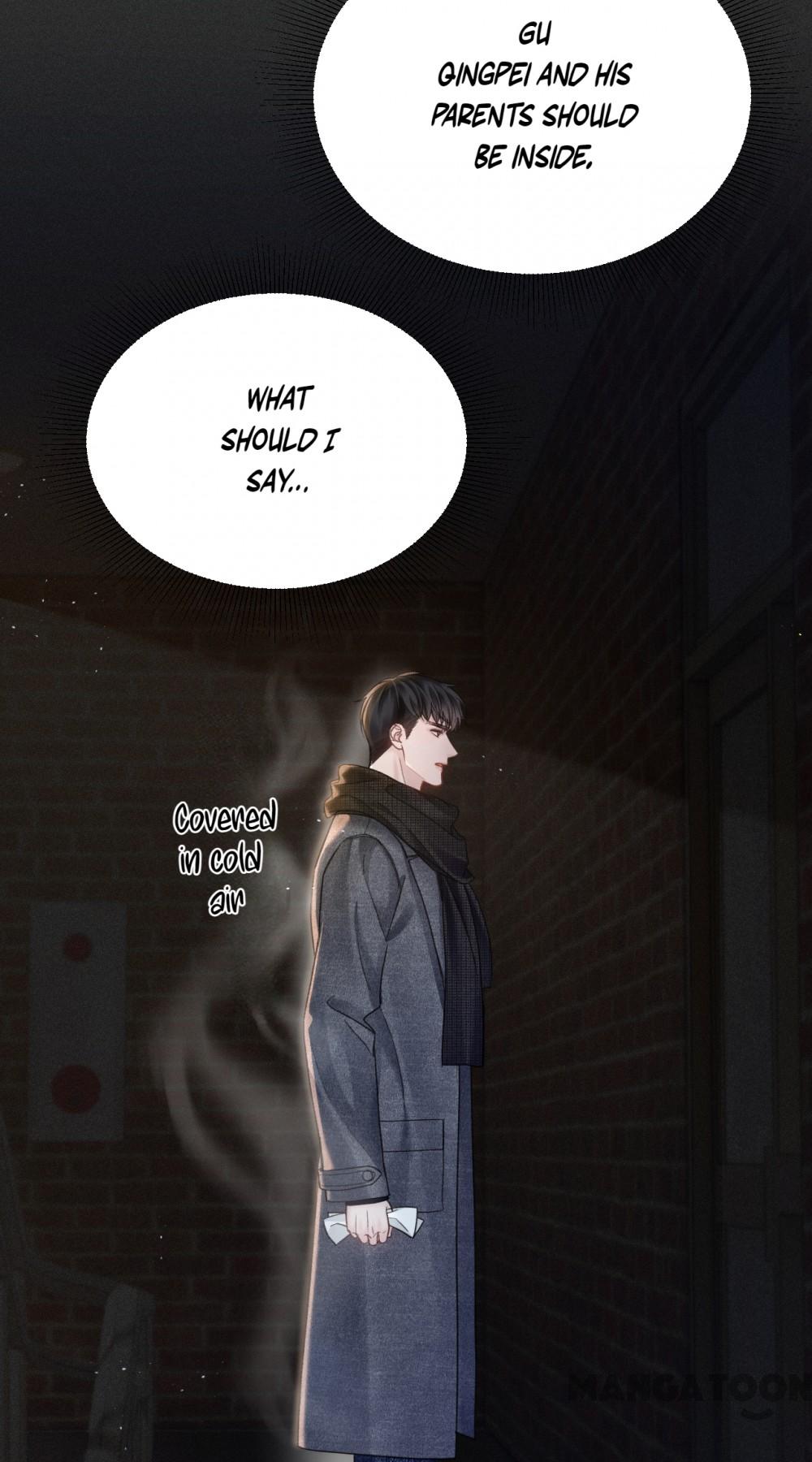 Tit For Tat (Official) - Chapter 92 manhwa