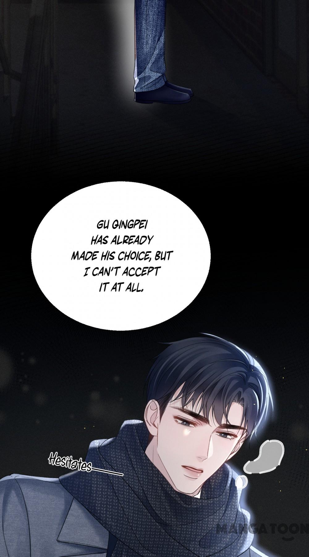 Tit For Tat (Official) - Chapter 92 manhwa