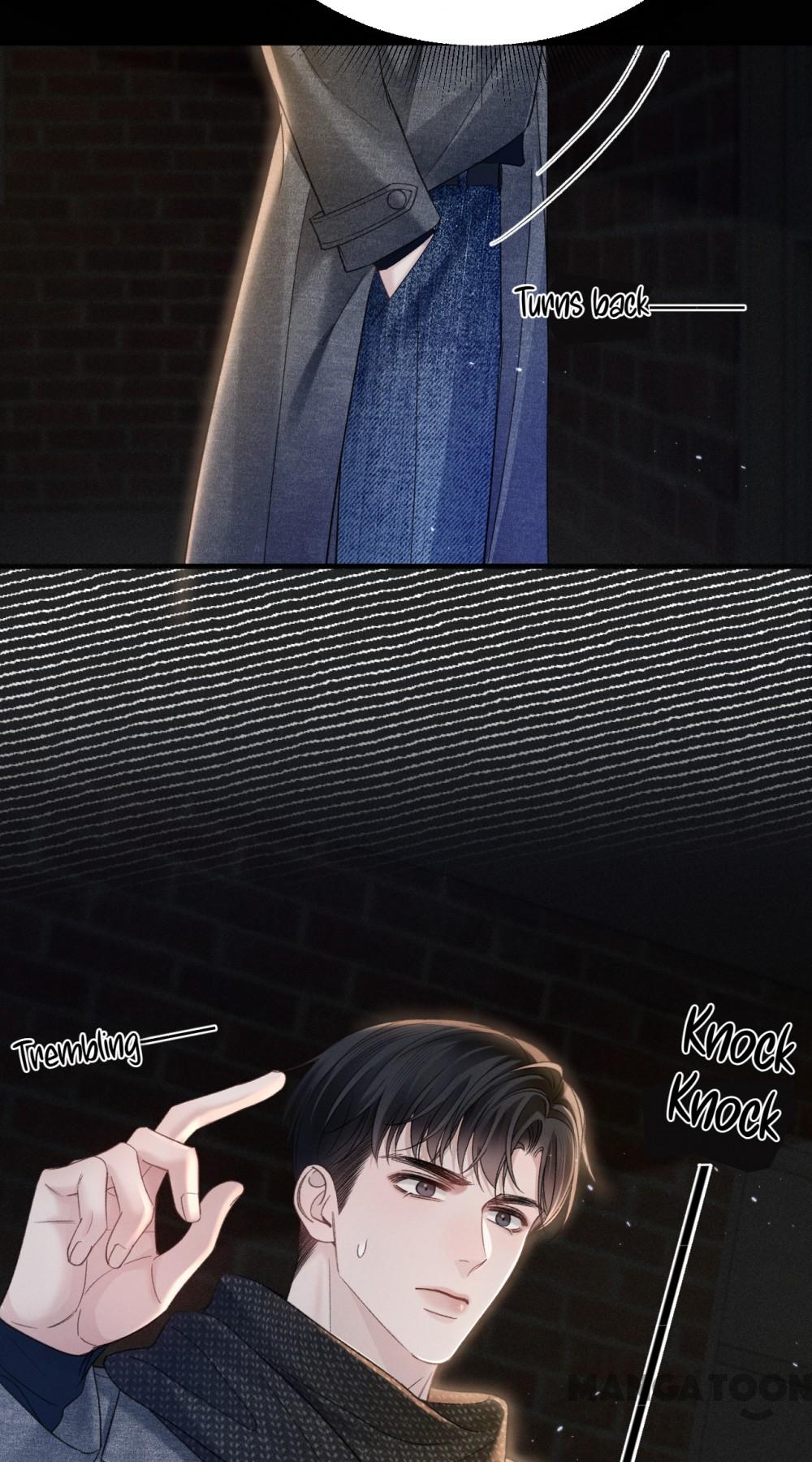 Tit For Tat (Official) - Chapter 92 manhwa