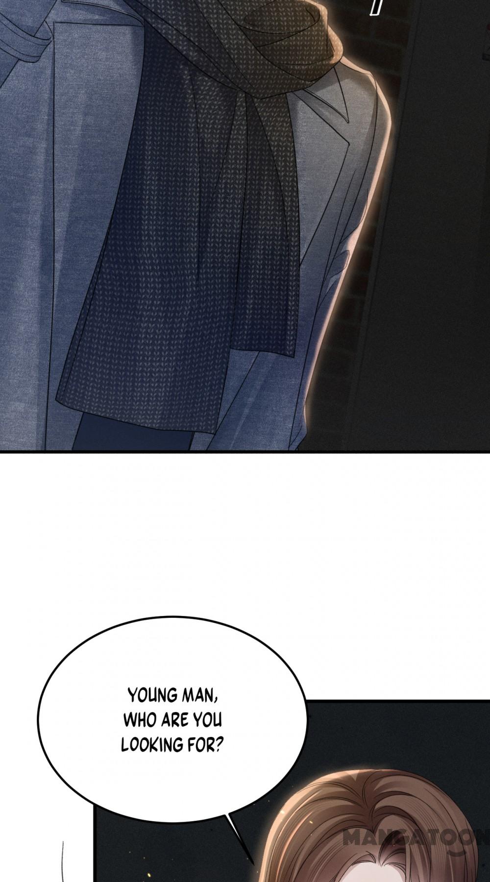Tit For Tat (Official) - Chapter 92 manhwa
