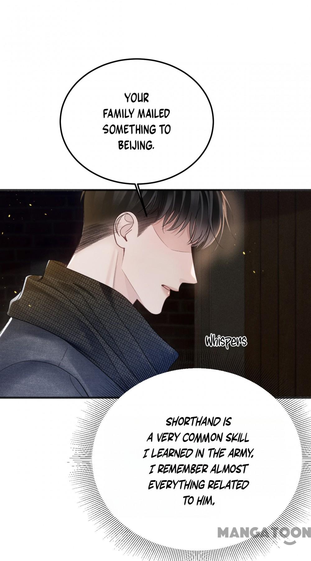 Tit For Tat (Official) - Chapter 92 manhwa