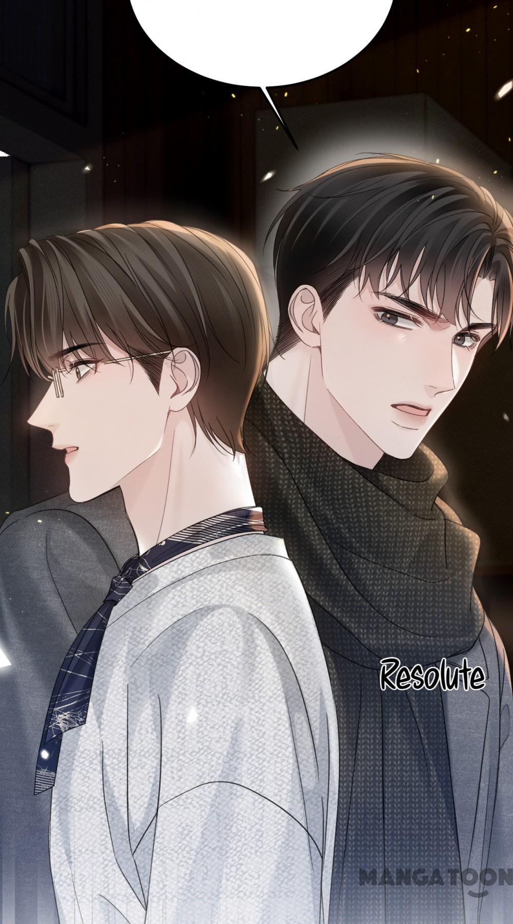 Tit For Tat (Official) - Chapter 92 manhwa