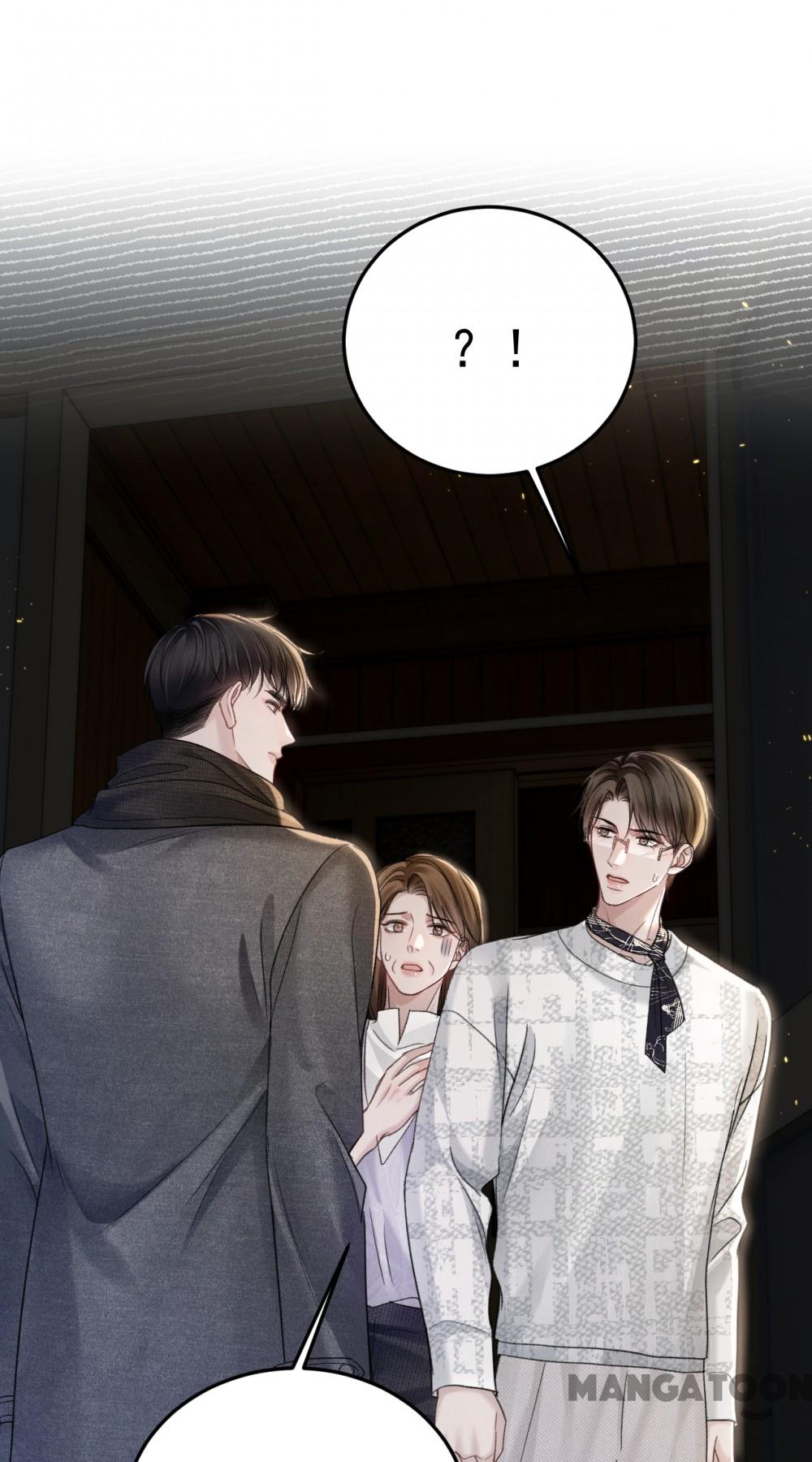 Tit For Tat (Official) - Chapter 92 manhwa