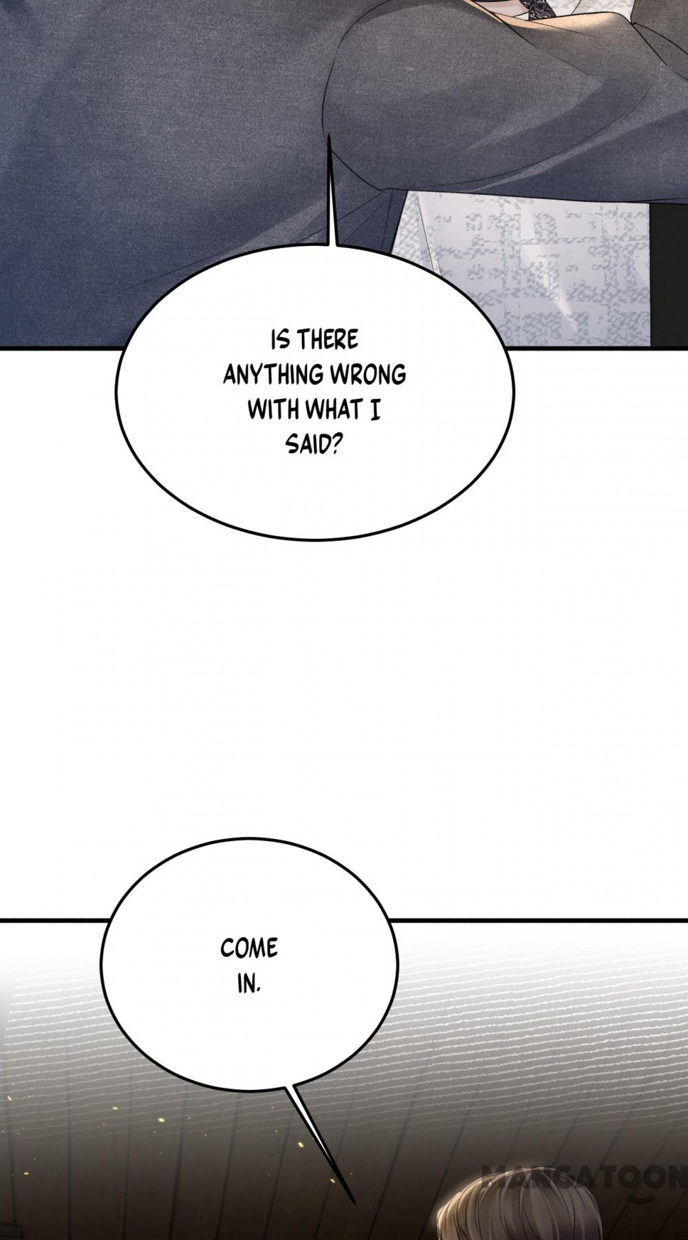 Tit For Tat (Official) - Chapter 92 manhwa