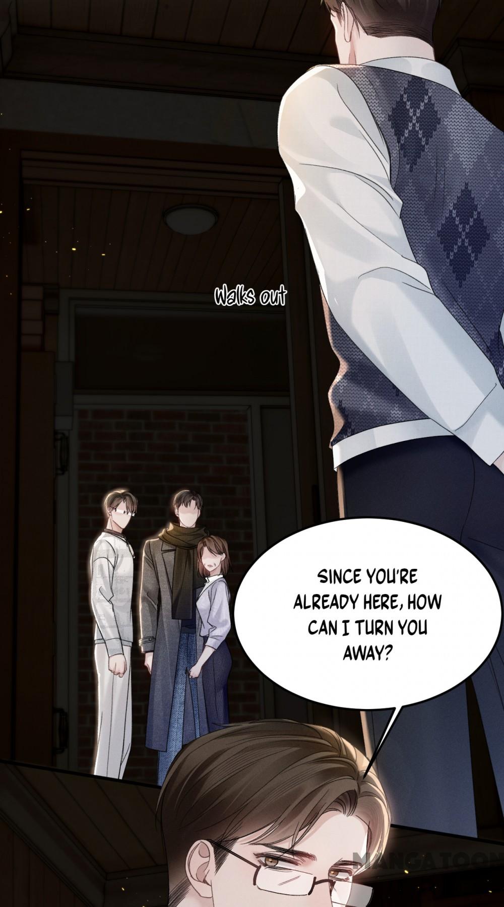 Tit For Tat (Official) - Chapter 92 manhwa