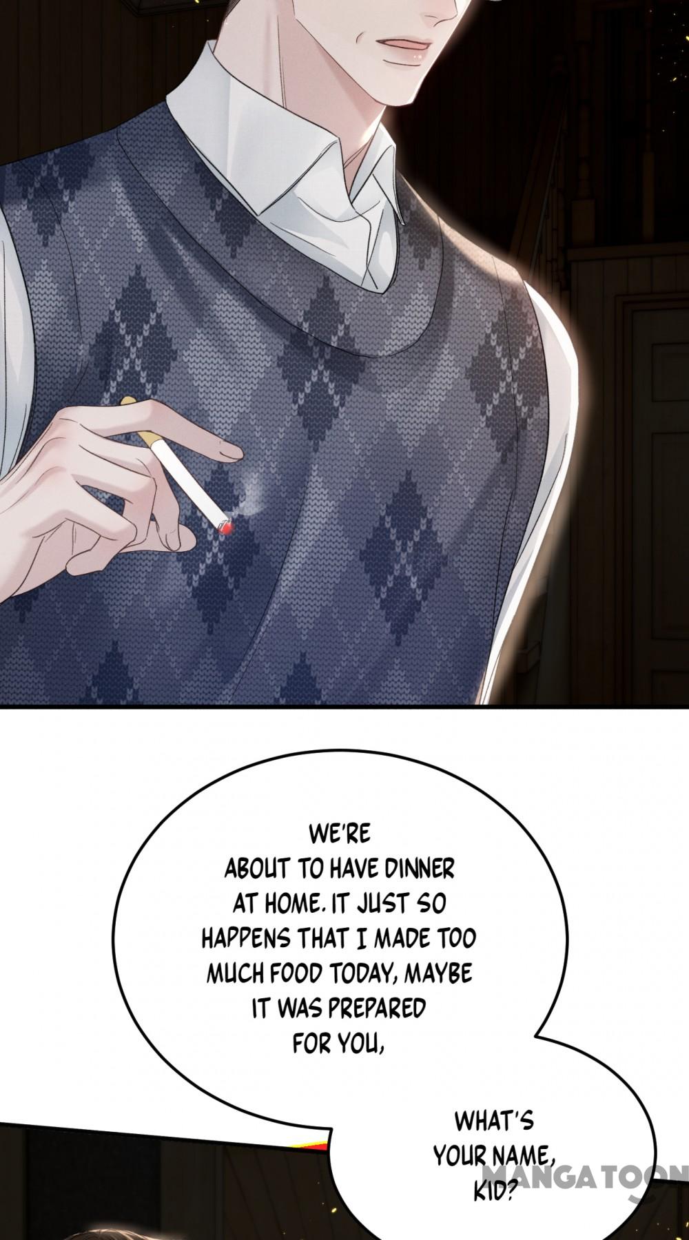 Tit For Tat (Official) - Chapter 92 manhwa
