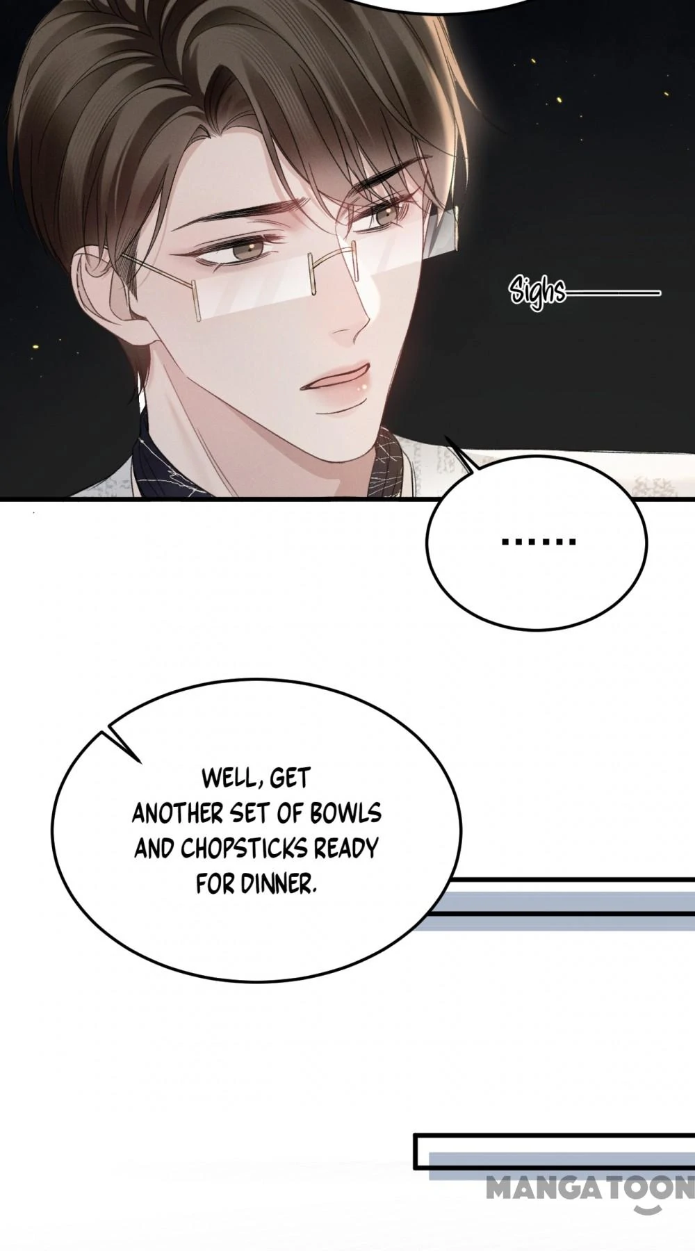 Tit For Tat (Official) - Chapter 92 manhwa