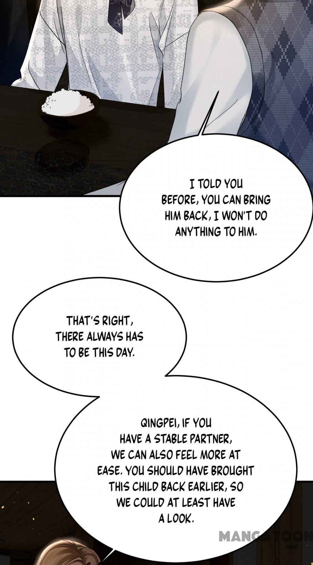 Tit For Tat (Official) - Chapter 92 manhwa