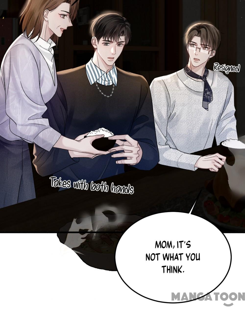 Tit For Tat (Official) - Chapter 92 manhwa